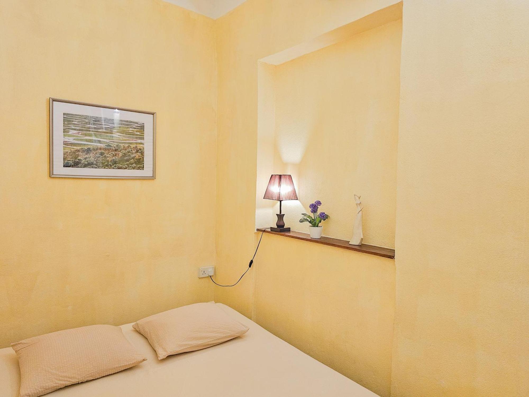 Valletta Main Street Apartment Exterior photo