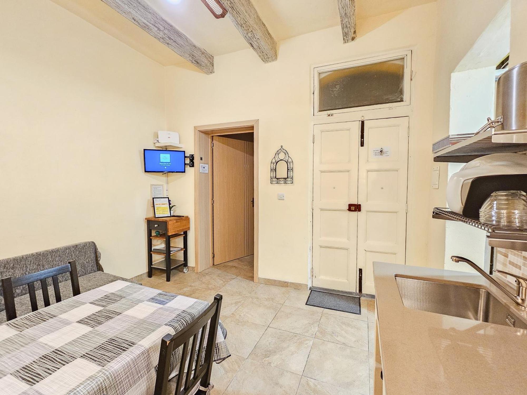 Valletta Main Street Apartment Exterior photo