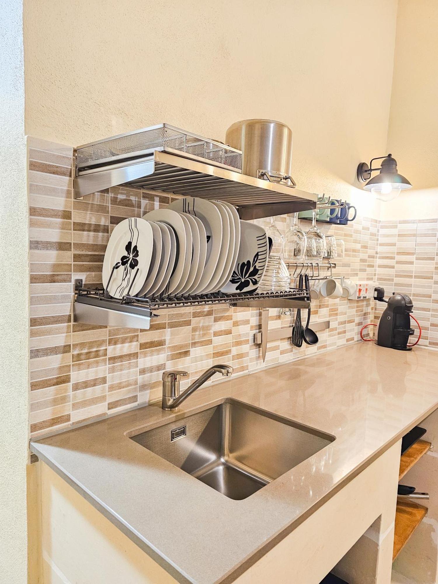 Valletta Main Street Apartment Exterior photo