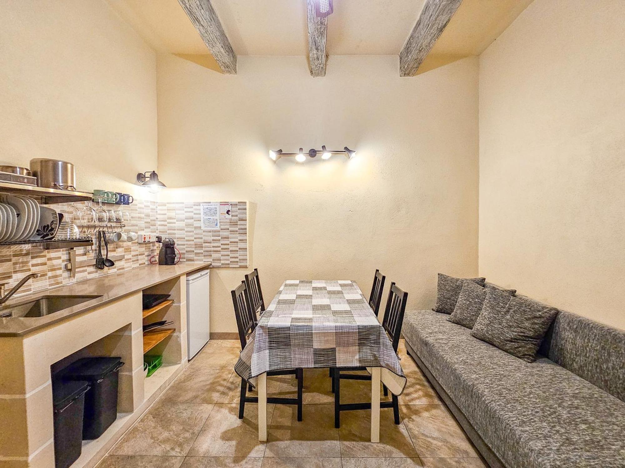 Valletta Main Street Apartment Exterior photo