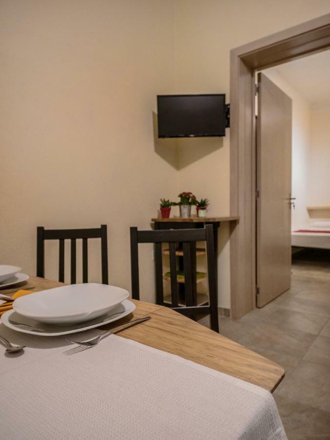 Valletta Main Street Apartment Exterior photo