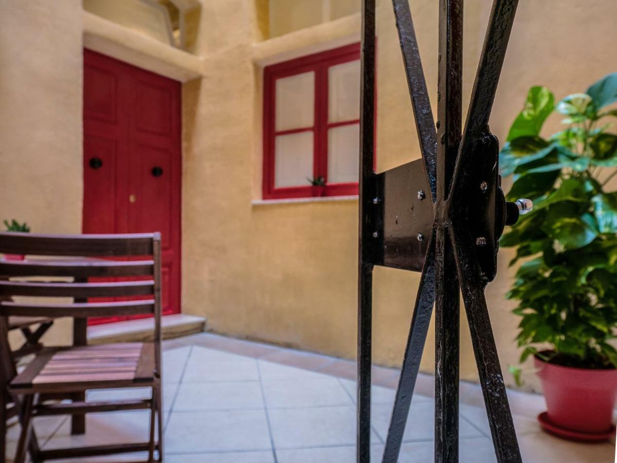 Valletta Main Street Apartment Exterior photo